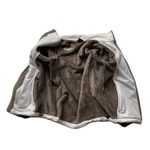 The North Face  Osito Fleece Jacket Brown Medium Outdoor activewear Photo 6