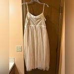 Needle & Thread  Coppelia Embellished Tulle Midi Dress Photo 3