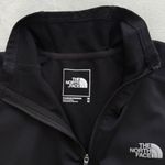 The North Face Womens  Ladies Winter Warm Essential 1/4 Zip Fleece Top Jacket New Photo 3