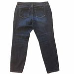 Liz Claiborne Hi Rise Medium Wash Jeans Photo 2
