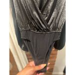 Puff Sleeve Bodysuit Photo 8