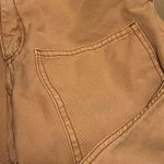 BDG EUC  beige baggy skater jogger pants medium Photo 2