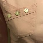 Marc Jacobs  Pink Collared Button-Down Shirt Photo 1