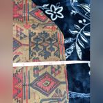 Vintage Original by Haggler Haven Handmade Bag Red Photo 4