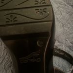 Dansko  Julie metallic sandals women’s size 38 US 7.5–8 Photo 3