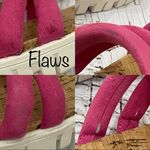 Circus by Sam Edelman Circus Sam Edelman “Narina” Pink Sandals 8 Photo 11