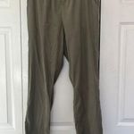 4S13NNA 4Si3NNA Green pants Photo 0