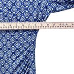 Boden Elodie Top US 18 Blu3 Blue Photo 12