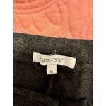 Karen Kane Elegant Long Skirt for Women Solid Color Knitted Versatile Straight Thin Skirt Photo 4