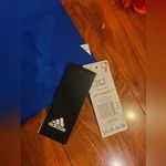 Adidas  Blue Women's Volleyball Shorts Size 2XL Photo 2