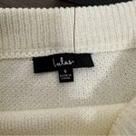 Double the Delight Ivory Knit Two Photo 4