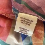 🌺🌺🌺BOGOHO 🌺🌺🌺Floral Maxi Skirt Size L Photo 3