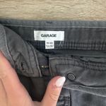 Garage  Skirt Denim Photo 2