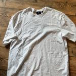 H&M  Classic White Short Sleeve Tee Photo 0
