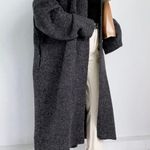 Moda after  oversized sweater coat/cardigan Photo 0