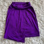 Athleta NWOT Seaside Fold Over Skirt Photo 1