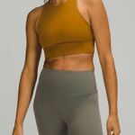 Lululemon Energy High-Neck Longline Tough Bra Photo 0