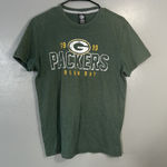 NFL Packers  Green Bay Tee Photo 0