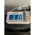 Talbots  Button Front Flannel Shirt Womens S Long Sleeve Collared 100% Cotton Photo 10