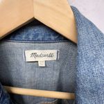 Madewell  Denim Jacket - Fits Small - Excellent‎ Condition Photo 1