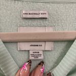 American Eagle  Mint Green Sweatshirt Photo 3