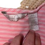 Vintage Jasmine Lace Terry Robe Zippered Front Size Small Robe Cover Up Pink Photo 4