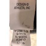 Athleta Women's Cardigan Small Gray Open Front Pockets Long Sleeve Casual Photo 7