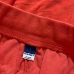 Old Navy Coral Matching Sweatshirt And Short Set Size Small Photo 1