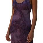 My Michelle  Starry Purple Chemise Photo 0
