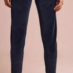 Amo Twist jogger sweatpants Heather Gray Sz large Photo 2