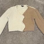 PaperMoon Cropped cardigan   Photo 0