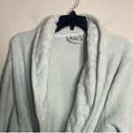 Sonoma  Light Blue Ling Sleeve Robe House Robe Loungewear Photo 1