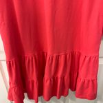 Joh Rue Pointe Knit Hot Pink Size XS Dress Photo 8