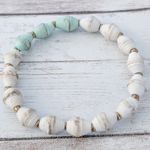 Small Stretch Bracelet Photo 1