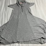 Philosophy  Heather Gray Dress Photo 0
