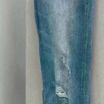 Bridge by GLY  curvy high rise ankle skinny Photo 2