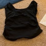 Halara NWOT  sport tee small Photo 3