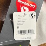 Free People  Movement Recreation Reversible Hooded Puffer Vest Sour Cherry Medium Photo 9