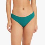 Sea Level Swim Messina Bikini Bottom Vermont Green US 12‎ Photo 2