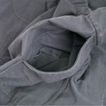 Lululemon Light Utilitech Cargo Pocket High Rise Pant in Graphite Grey Size 28 Photo 9