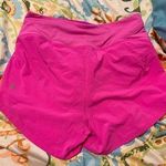 Lululemon rare* shorts 4” Photo 1