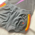 Aviator Nation  Tee Shirt Size XS and Short Size Small Set Photo 1