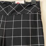 Roz & Ali  the secret agent collection Cropped slacks Pants windowpane stretchy Photo 1
