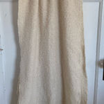 Aerie NWT  cream soft scarf Photo 0