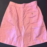 Liz Sport Stylish Women's Purple Shorts / DG75 Photo 3