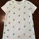 Lucky Brand Lucky-brand Women's multi T-shirt Photo 1