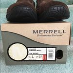 Merrell Soft suede leather loafers perfect for fall 🍁🍂🌻 Photo 2
