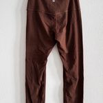Lululemon  Align Pant 25” 6 Roasted Brown Photo 3