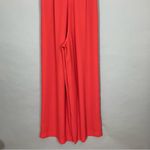 J.Crew Wrap Jumpsuit NO BELT NWT Flaws Short Sleeves Size 0 V-Neck Wide Leg Photo 11