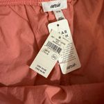 Aerie NWT  High Waisted Baggy Cargo Pants Med Photo 2